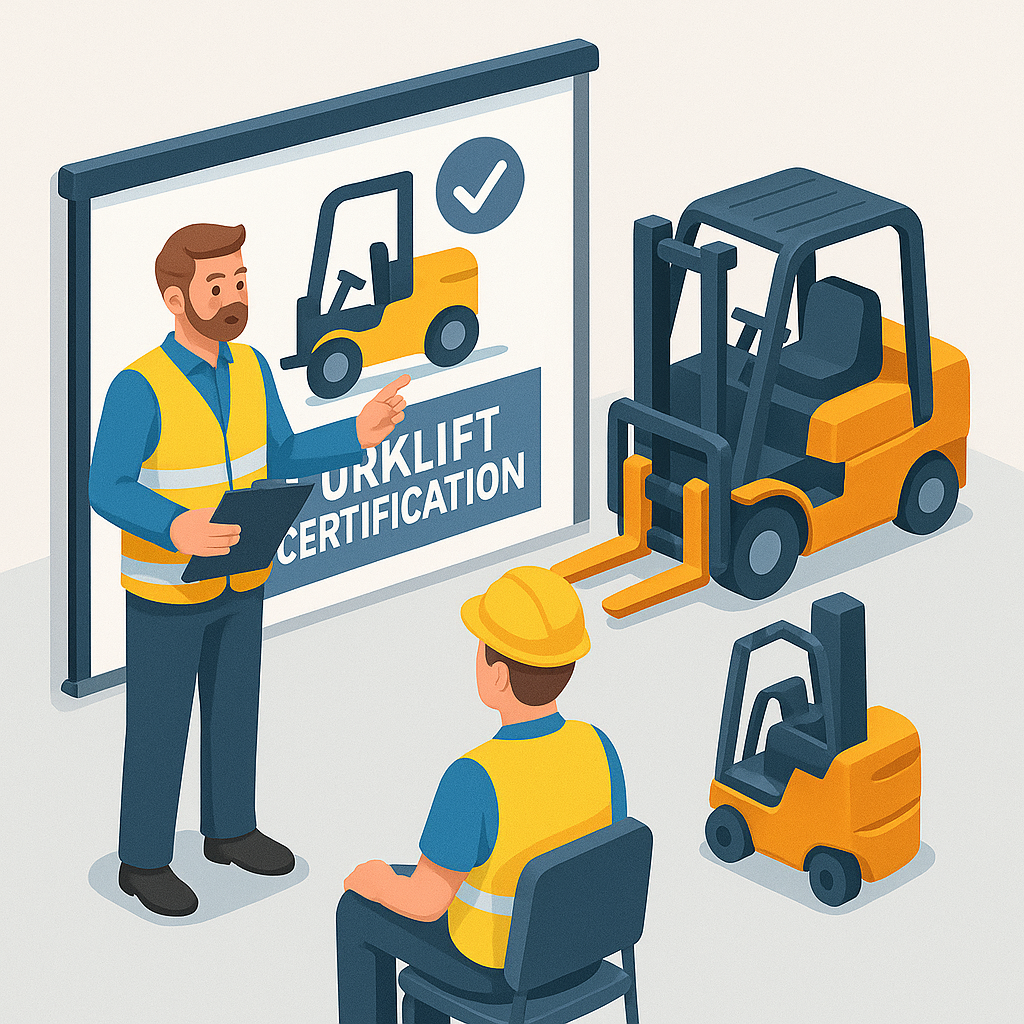 ISO Standards: The Quality Backbone of Modern Warehouses