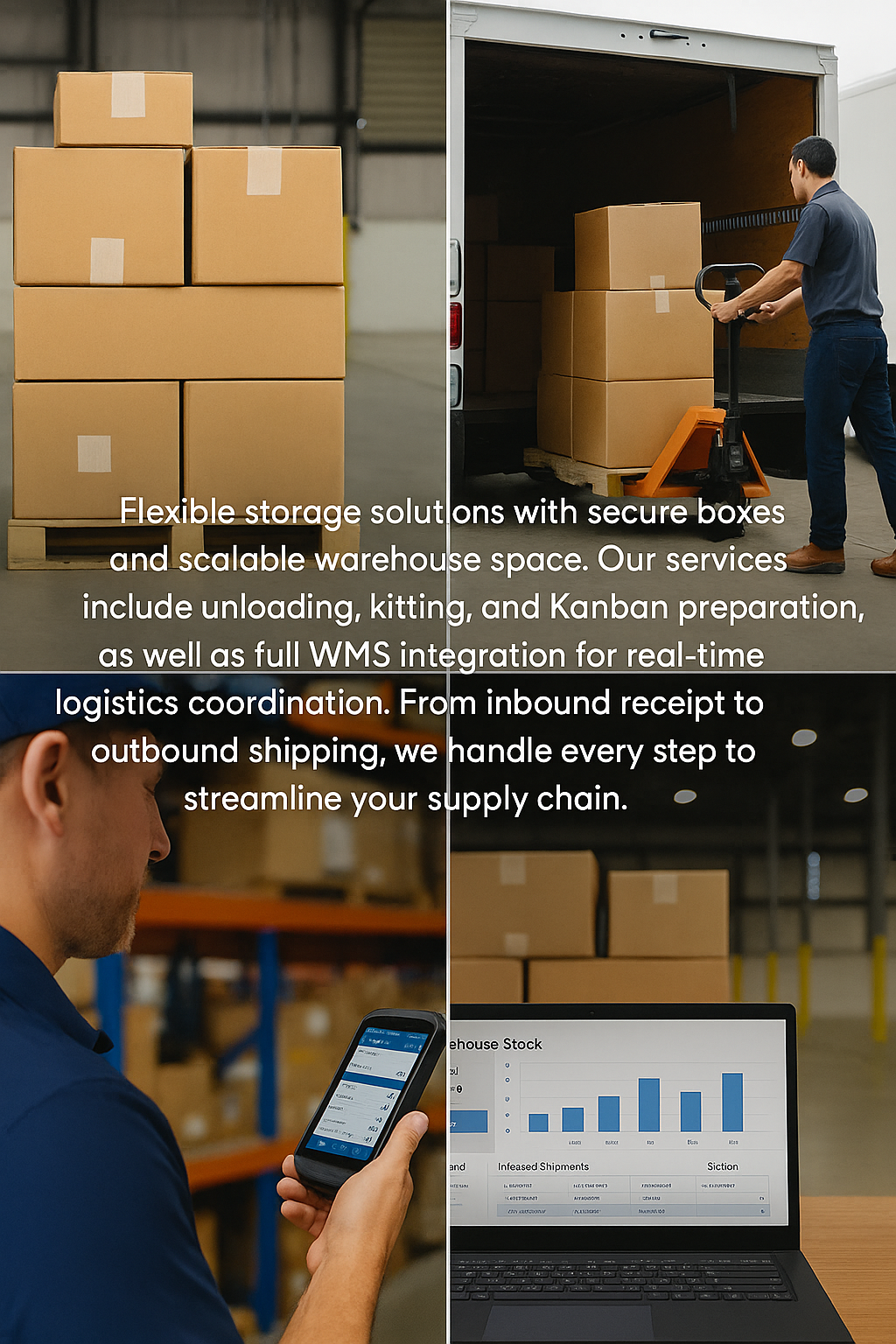 Stockage