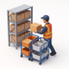 Préparation de kits & gestion Kanban
